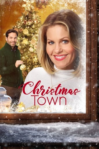 Movie: Christmas Town