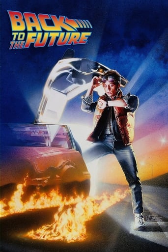 Movie: Back to the Future