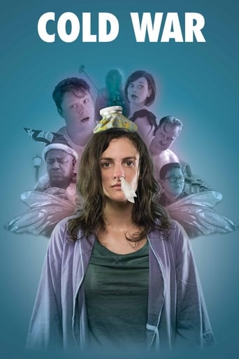 Movie: Cold War
