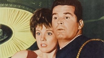 Movie poster: The Americanization of Emily - 1964