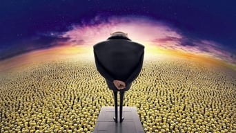 Movie: Despicable Me 2 - 2010