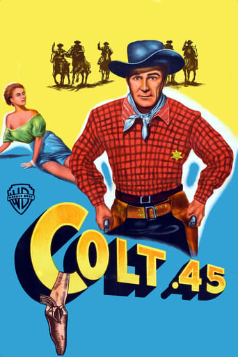Movie: Colt .45
