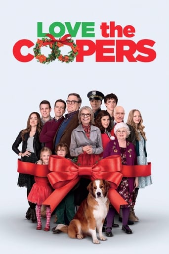 Movie: Love the Coopers