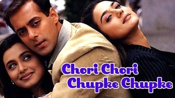 Movie: Chori Chori Chupke Chupke - 