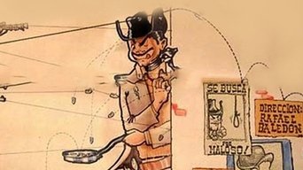 Movie poster: El tragabalas - 1966