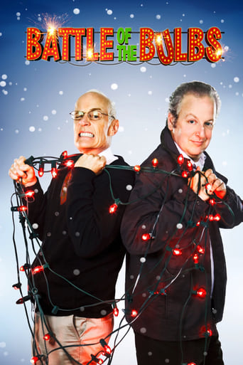 Movie: Battle of the Bulbs