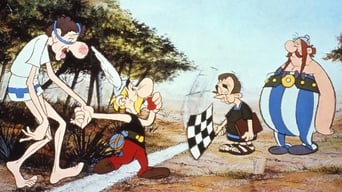 Les Douze travaux d'Astérix