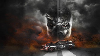 Death Race 4: Beyond Anarchy