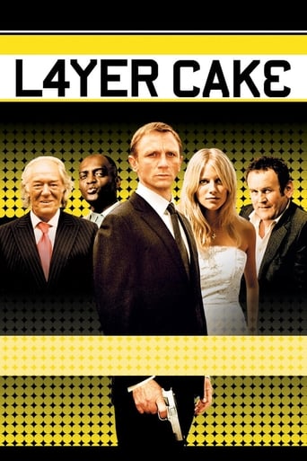 Movie: Layer Cake