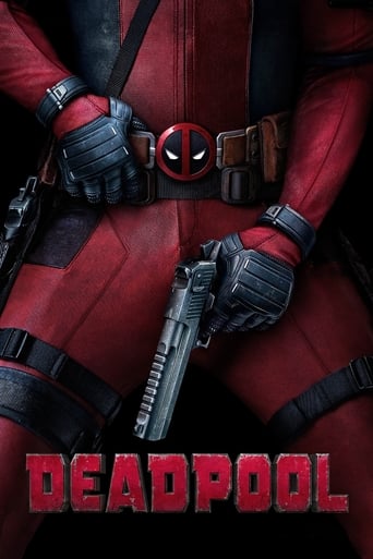 Movie: Deadpool