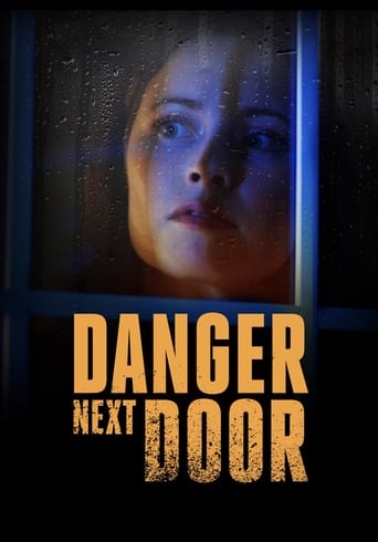 Movie: The Danger Next Door