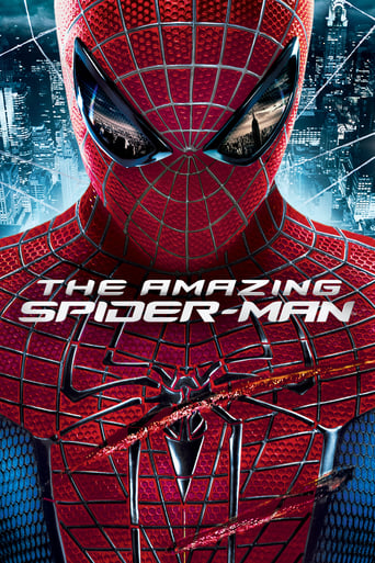 Movie: The Amazing Spider-Man