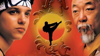 The Karate Kid, Part II