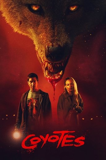 Movie: Coyotes