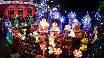 Movie poster: Christmas Dilemma - 2020