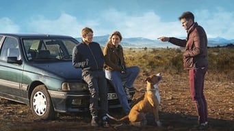 Movie poster: Chien de la casse - 2023