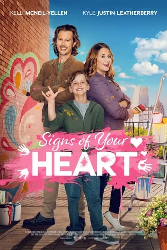 Movie: Signs of Your Heart