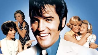 Movie poster: The Trouble with Girls - 1969