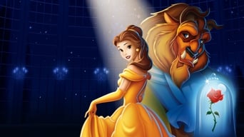Movie poster: Beauty and the Beast - 1991
