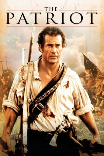 Movie: The Patriot