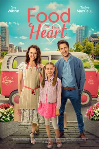 Movie: Food for the Heart