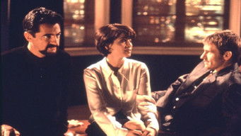 Movie poster: Underworld - 1997