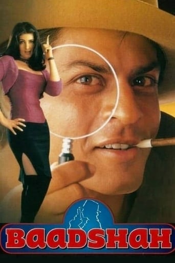 Movie: बादशाह