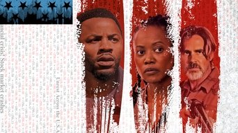 Movie: American Refugee - 