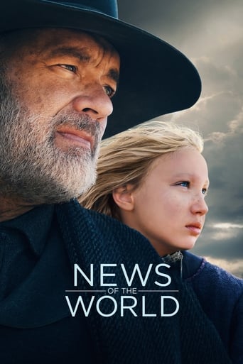 Movie: News of the World