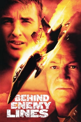 Movie: Behind Enemy Lines