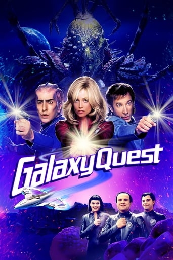 Movie: Galaxy Quest