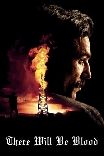 Movie: There Will Be Blood