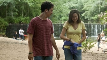 Movie poster: The Spectacular Now - 2013