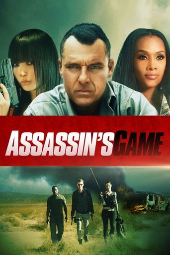 Movie: Assassin