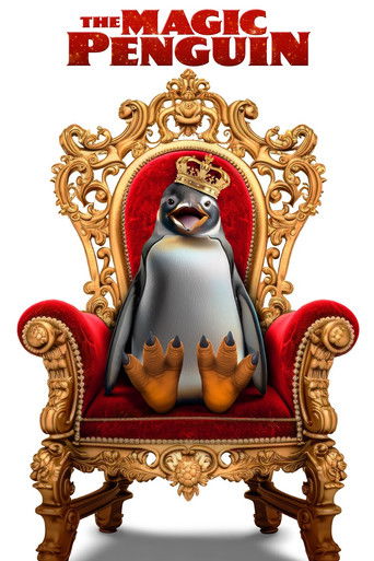 Movie: The Magic Penguin