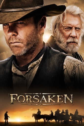 Movie: Forsaken