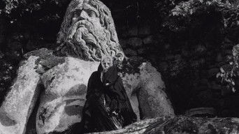 Movie: Castle of the Living Dead - 