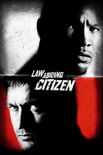Movie: Law Abiding Citizen
