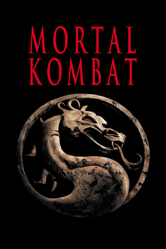 Movie: Mortal Kombat