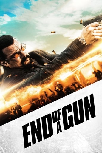 Movie: End of a Gun