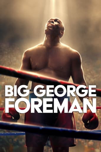 Movie: Big George Foreman