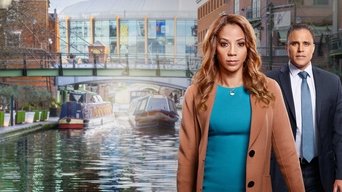 Movie: Morning Show Mysteries: Death by Design - 