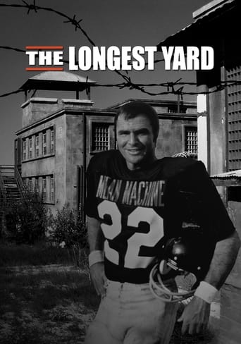 Movie: The Longest Yard