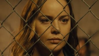 Movie poster: Detained - 2024