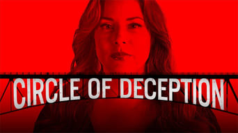 Movie poster: Circle of Deception - 2021