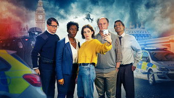 Movie: Hostages - 2025