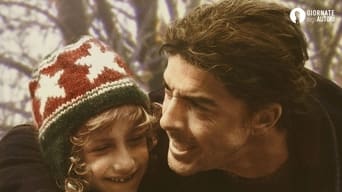 Movie poster: Our Ghosts - 2021