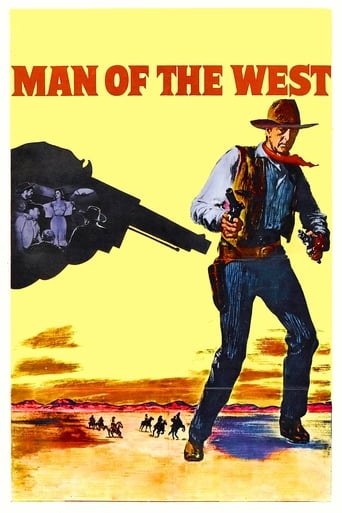Movie: Man of the West