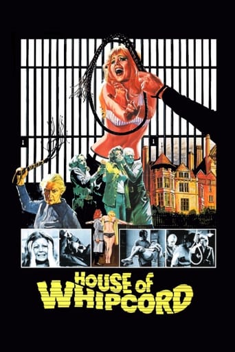Movie: House of Whipcord