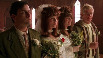 Movie poster: Free Money - 1998